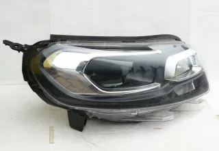 9808233980-00 Фара правая Citroen jumpy 3 Арт e10262819, вид 4