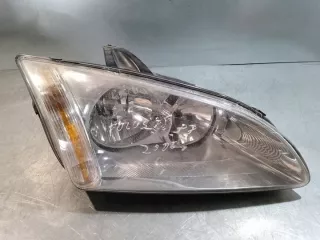 4M51-13W029-AF Фара правая Ford Focus 1 Арт e10266783, вид 1