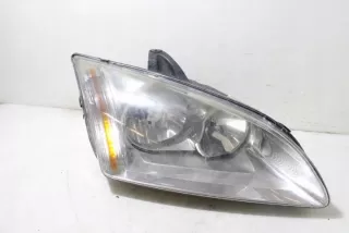 4M51-13W029-AF Фара правая Ford Focus 1 Арт e10266833, вид 3