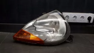 02A011A Фара левая Ford KA 1 Арт e10267390, вид 1