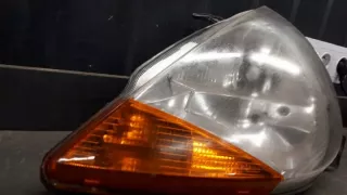 02A011A Фара левая Ford KA 1 Арт e10267390, вид 2