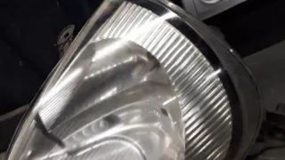 02A011A Фара левая Ford KA 1 Арт e10267390, вид 3