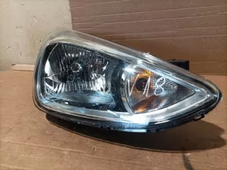 92102-B9000 Фара правая Hyundai i10 2 Арт e10270827, вид 1