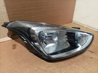 92102-B9000 Фара правая Hyundai i10 2 Арт e10270827, вид 2
