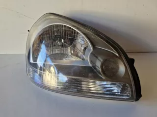 92102-2EXXX Фара правая Hyundai Tucson 1 Арт e10271536, вид 1