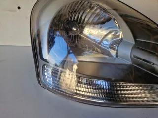 92102-2EXXX Фара правая Hyundai Tucson 1 Арт e10271536, вид 3
