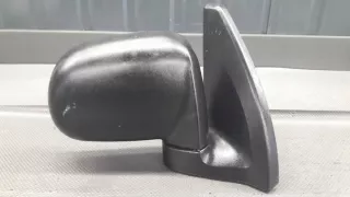 010139 Зеркало наружное правое Hyundai Atos 1 Арт e10272654, вид 1