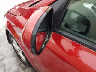 2009-12- Зеркало наружное левое Kia Ceed 1 Арт e10275007, вид 2