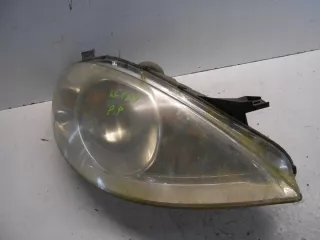 A1698200261 0301197202 Фара правая Mercedes A W169 Арт e10278306, вид 1