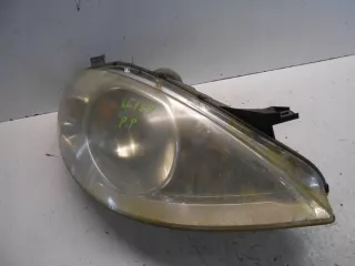 A1698200261 0301197202 Фара правая Mercedes A W169 Арт e10278306, вид 5
