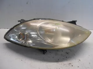 A1698200261 0301197202 Фара правая Mercedes A W169 Арт e10278306, вид 6