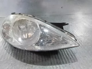A1698200261 0301197202 Фара правая Mercedes A W169 Арт e10278309, вид 2