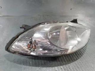 A1698200261 0301197202 Фара правая Mercedes A W169 Арт e10278309, вид 3