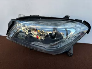 A1668202259 Фара левая Mercedes ML/GLE W166 Арт e10282040, вид 3