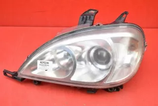 223155-00 Фара левая Mercedes ML W163 Арт e10282331, вид 1
