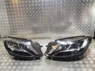 a2229069102 Фара правая Mercedes S W222 Арт e10282616, вид 1