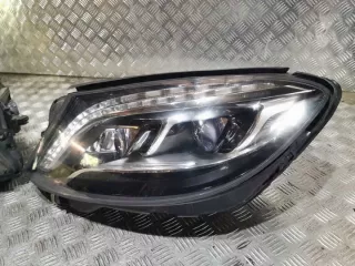 a2229069102 Фара правая Mercedes S W222 Арт e10282616, вид 2