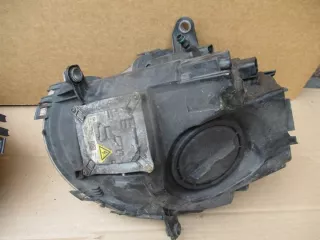  Фара правая MINI CLUBMAN R55 Арт e10283661, вид 2