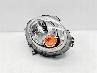 0301225280 0301225279 Фара правая MINI CLUBMAN R55 Арт e10283681, вид 1