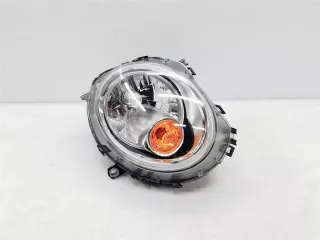 0301225280 0301225279 Фара правая MINI CLUBMAN R55 Арт e10283681, вид 2