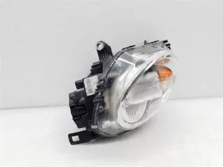 0301225280 0301225279 Фара правая MINI CLUBMAN R55 Арт e10283681, вид 3