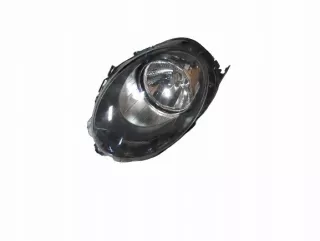  Фара левая MINI Cooper F56,F55 Арт e10283685, вид 1
