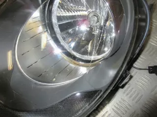 Фара левая MINI Cooper F56,F55 Арт e10283685, вид 2