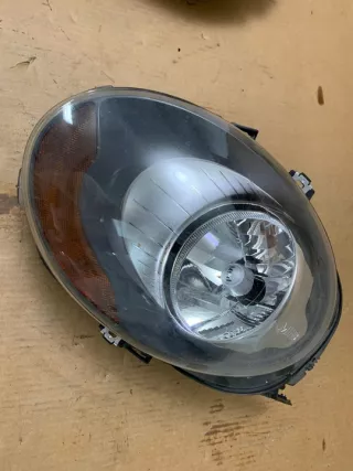 7401599 Фара левая MINI Cooper F56,F55 Арт e10283705, вид 1