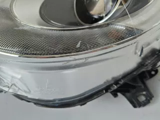  Фара левая MINI Cooper F56,F55 Арт e10283747, вид 4