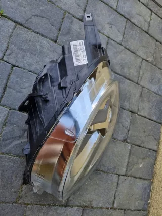5678025678 Фара правая MINI Cooper F56,F55 Арт e10283774, вид 2