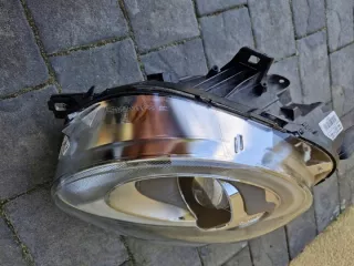 5678025678 Фара правая MINI Cooper F56,F55 Арт e10283774, вид 5