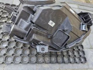 5678025678 Фара правая MINI Cooper F56,F55 Арт e10283774, вид 7