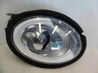 63117472225 6311747222501 Фара левая MINI Cooper F56,F55 Арт e10283797, вид 1
