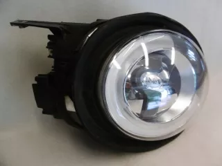 63117472225 6311747222501 Фара левая MINI Cooper F56,F55 Арт e10283797, вид 2