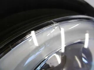 63117472225 6311747222501 Фара левая MINI Cooper F56,F55 Арт e10283797, вид 3