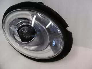 63117472225 6311747222501 Фара левая MINI Cooper F56,F55 Арт e10283797, вид 4