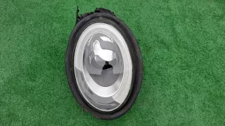  Фара правая MINI Cooper F56,F55 Арт e10283819, вид 1