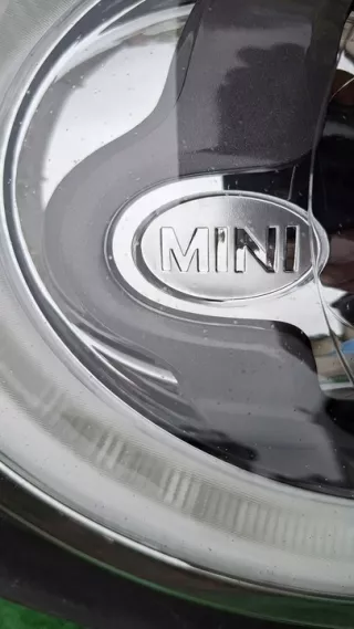  Фара правая MINI Cooper F56,F55 Арт e10283819, вид 3