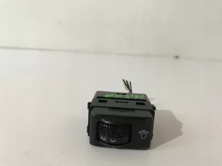 0000000000 00000000 Зеркало наружное левое Nissan Micra K12 Арт e10283834, вид 2