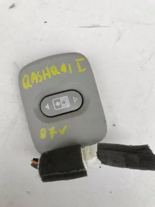 0000000000 00000000 Зеркало наружное левое Nissan Micra K12 Арт e10283834, вид 3