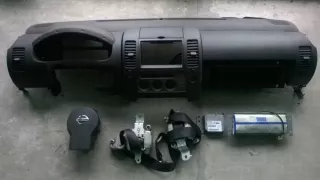 0000000000 00000000 Зеркало наружное левое Nissan Micra K12 Арт e10283834, вид 4