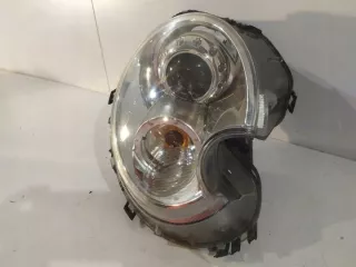 162705 Фара правая MINI Cooper R56 Арт e10283999, вид 1