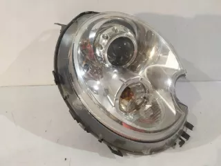 162705 Фара правая MINI Cooper R56 Арт e10283999, вид 2