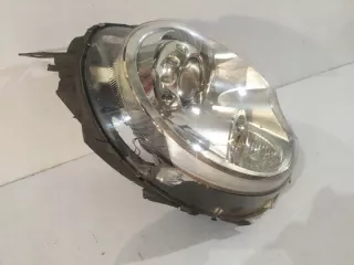 162705 Фара правая MINI Cooper R56 Арт e10283999, вид 3