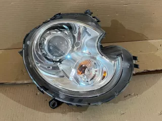 0301225274 Фара левая MINI Cooper R56 Арт e10284041, вид 1