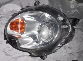  Фара правая MINI Cooper R56 Арт e10284077, вид 1