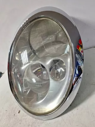 VAV4430 Фара левая MINI Cooper R50 Арт e10284128, вид 1