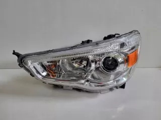  Фара левая Mitsubishi ASX Арт e10284410, вид 1