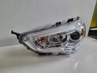 Фара левая Mitsubishi ASX Арт e10284410, вид 2
