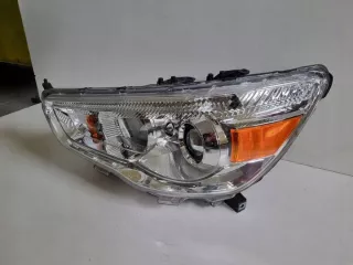  Фара левая Mitsubishi ASX Арт e10284410, вид 3
